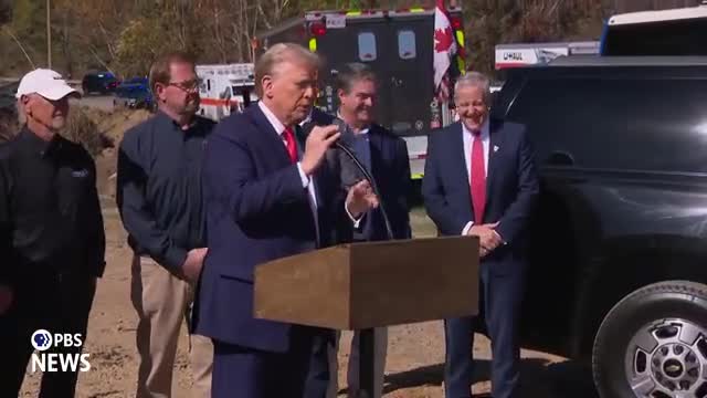 Communities unite in recovery after devastating storm