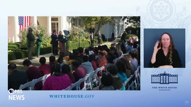 Alicia Butler honored as top educator in the nation