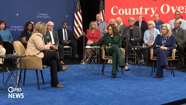 Election stakes rise as candidates urge decisive voter action