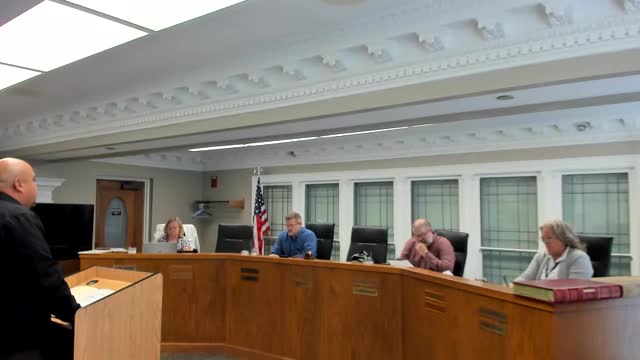 Police Department Faces Staffing Crisis Amid Grant Denials