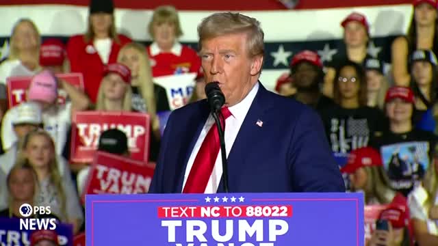 Kamala Harris faces backlash over migrant crime crisis