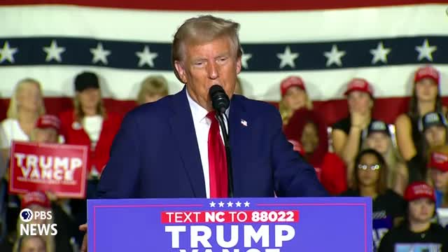 Kamala Harris faces fierce backlash over radical policies