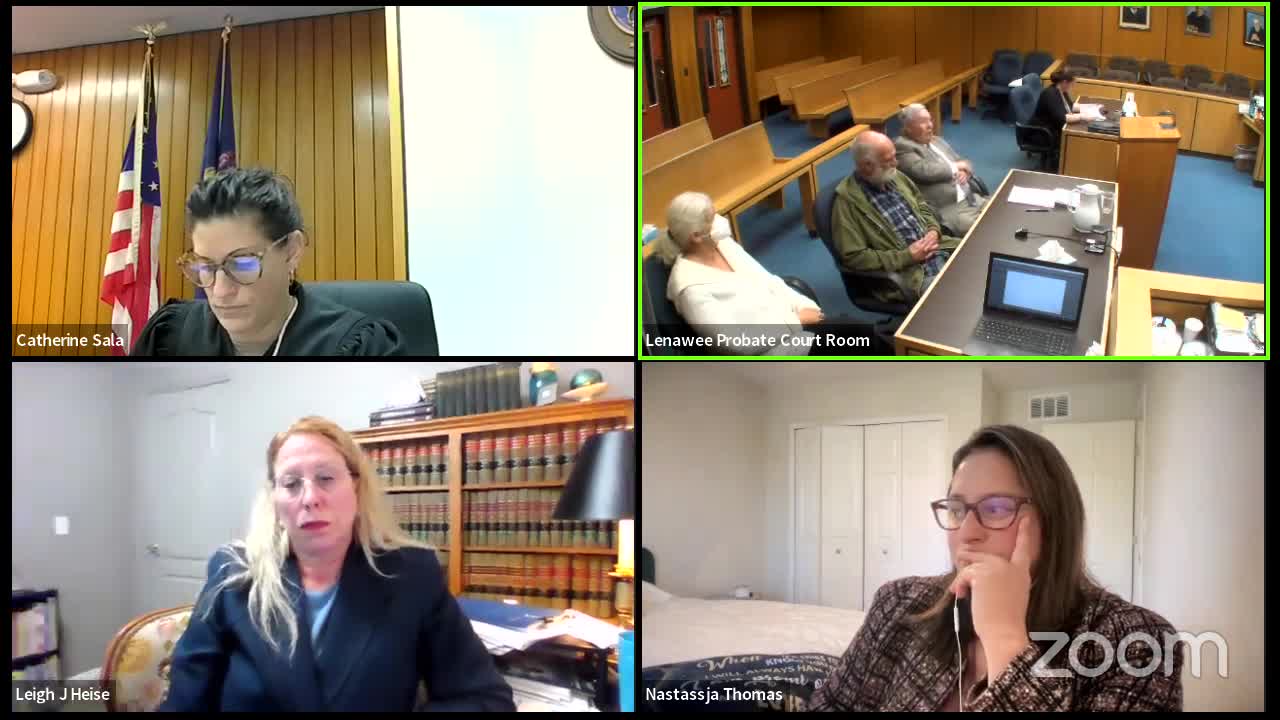 Court battles over child custody and parental rights intensify