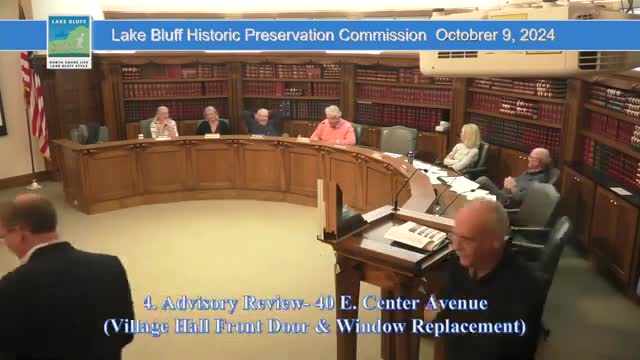 Landmark building renovations spark debate over historic preservation