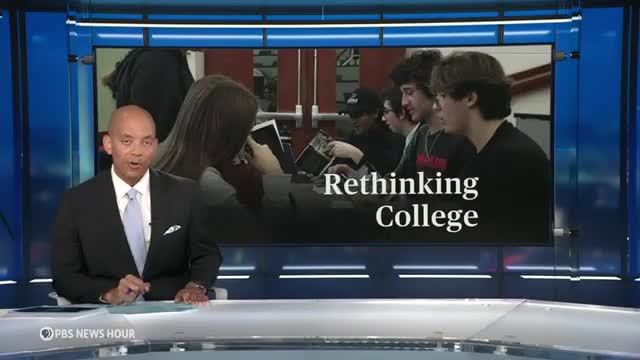 Purdue University revives humanities with innovative education program