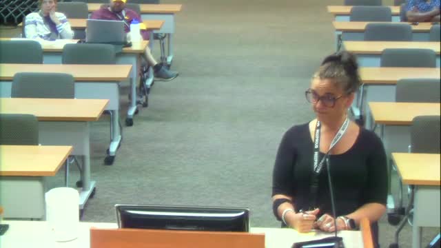 Community rallies to support incoming international teachers