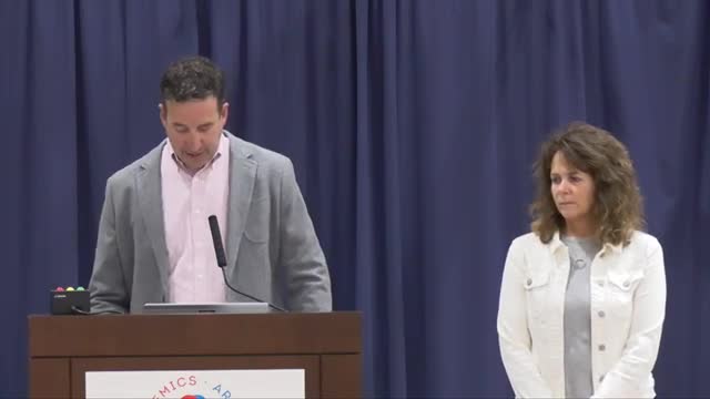 School District Celebrates Unsung Heroes in Education