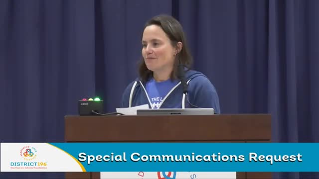 Cultural advocates demand fair pay for vital student support