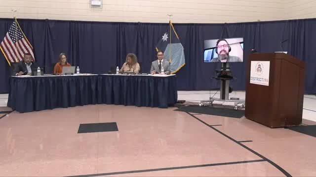 School District Proposes Major Attendance Area Overhaul