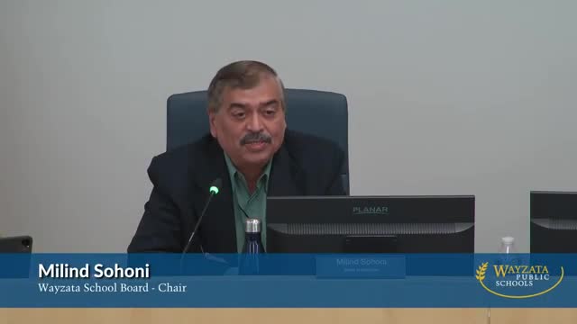 Wayzata Schools launch innovative mental health support program