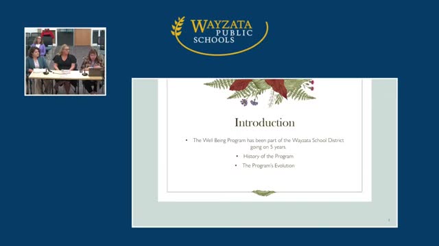 Innovative program boosts mental health support for educators