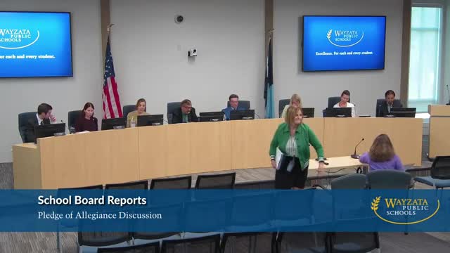 Debate ignites over Pledge of Allegiance in schools