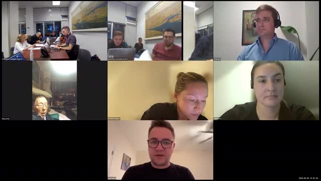 Oktoberfest celebration set to transform Washington Street