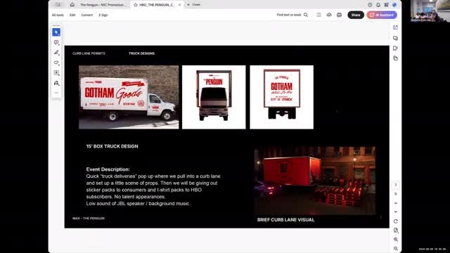 Concerns Rise Over Dangerous Event Location on Canal Street