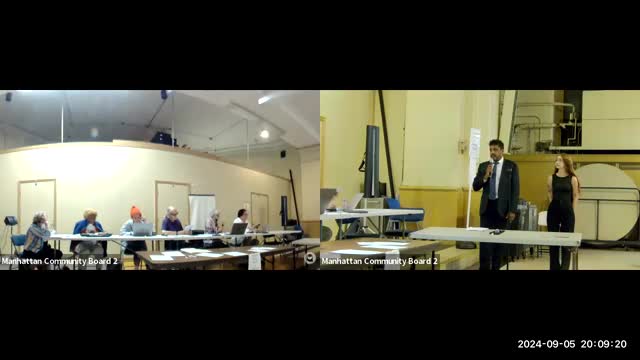 Controversy erupts over unlicensed alcohol events at nail salon