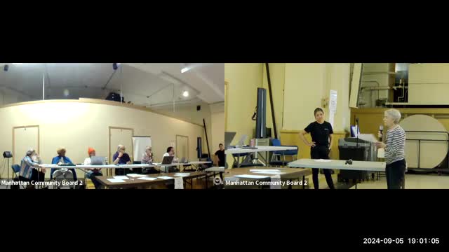 Residents rally against bar expansion amid rising local issues