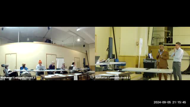 Controversy erupts over new restaurant's licensing and operations