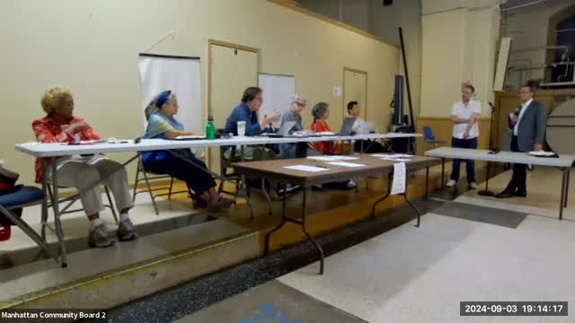 Corporate Events Spark Debate Over Space and Safety