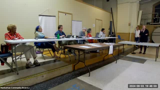 Concerns rise over alcohol safety at Museum of Ice Cream