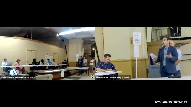 Community Divided Over New Marijuana Dispensary Licenses