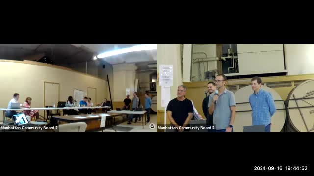 Community welcomes new cannabis store with open arms