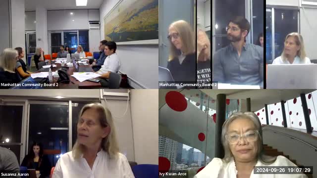 Community leaders push for urgent mental health funding reforms