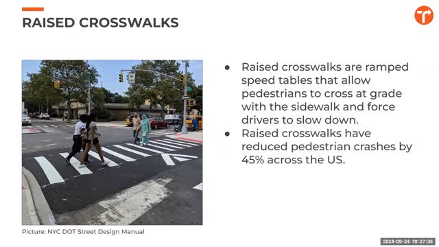 Concerns rise over safety of Greenwich Avenue truck route