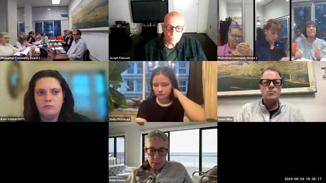 Community Demands Urgent Safety Upgrades After Tragic Accident