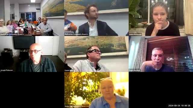 Community honors beloved gardener with new park initiative