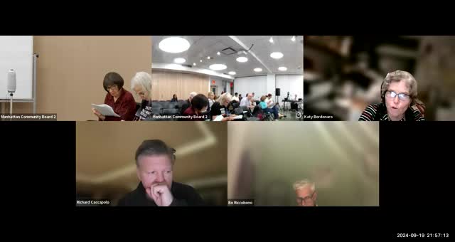 Licensing Board Faces Controversy Over Tavern Liquor Applications