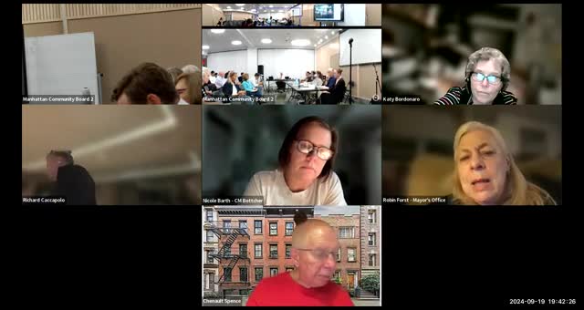 Mayor blocks crucial legislation for home health aides