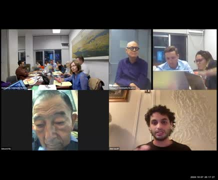 New outdoor grilling event set to sizzle downtown