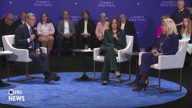 High stakes for democracy as Trump threatens global security