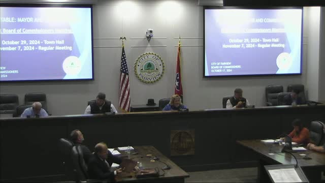 City official defends controversial firing range proposal