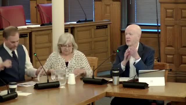 Deer euthanization program raises concerns over wildlife management