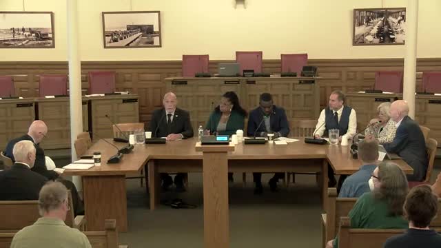 City launches new deer management program amid rising collisions