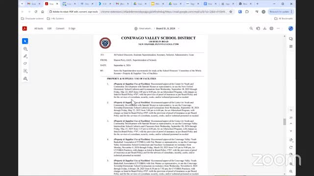 State funding boost sparks optimism for school district budget