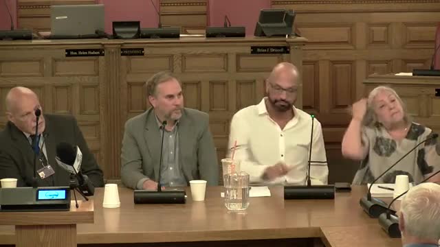 Councilor battles LLCs over tenant rights and housing issues