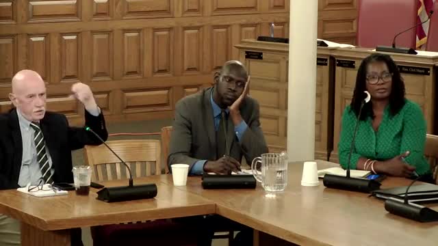 Housing Crisis Deepens as Council Debates Tenant Rights