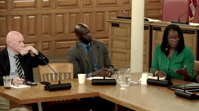 Housing Crisis Deepens as Families Face Eviction Challenges