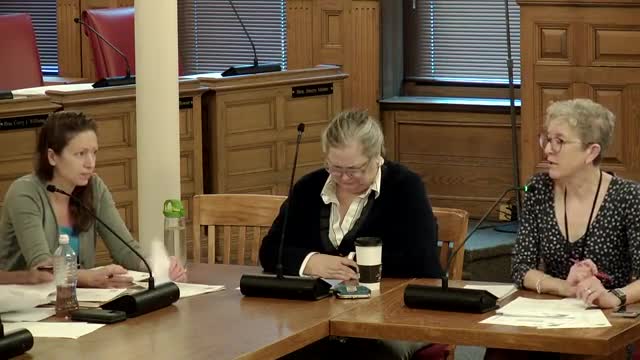 Renovation plans spark debate over historic building integrity