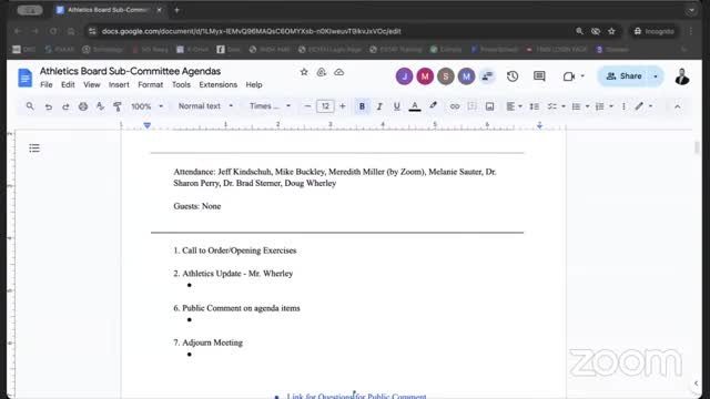 Girls wrestling gains momentum as new sport proposal emerges