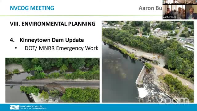 Dam removal project gains momentum with $23 million funding