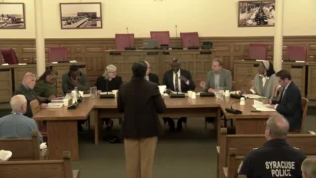 Council seeks solutions to sustain vital mental health services