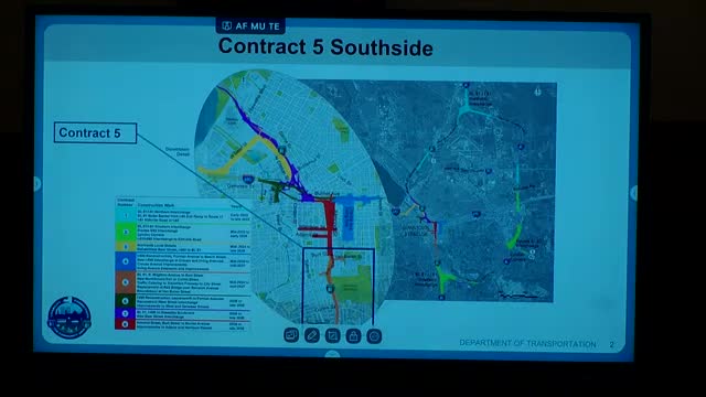 Syracuse unveils ambitious plans for I81 redevelopment