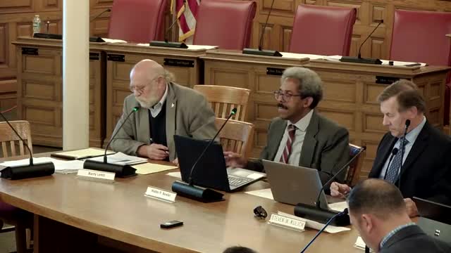 Liquor Store Application Faces Delays Amid Community Concerns