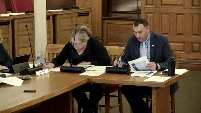 City approves transformation of hotel into affordable apartments