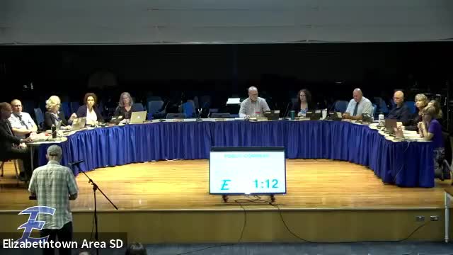 Community demands action for safer school environments