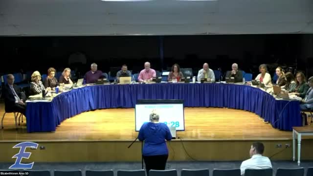 Community unites for successful fall carnival fundraiser