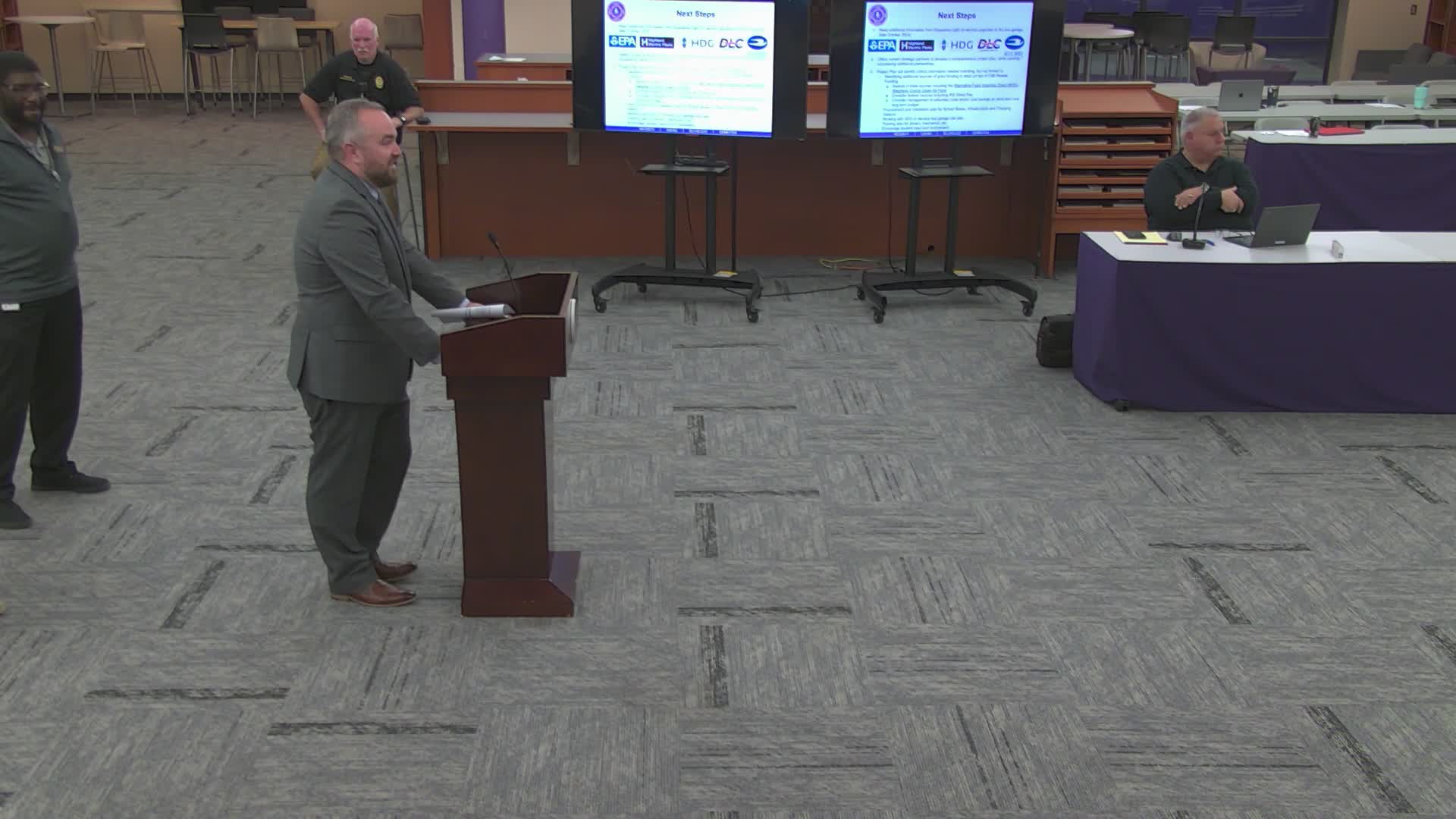 Major cost savings in shift to electric school buses